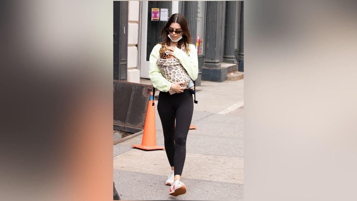 emily ratajkowski transformation before after photos