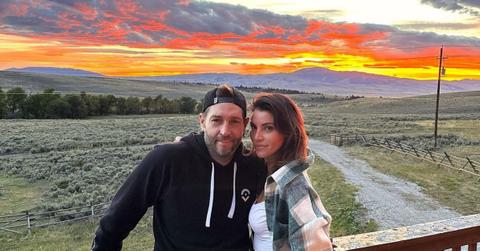 jay cutler samantha robertson engage