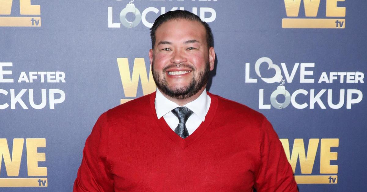 jon gosselin shares photo of hannah collin one year after abuse allegations