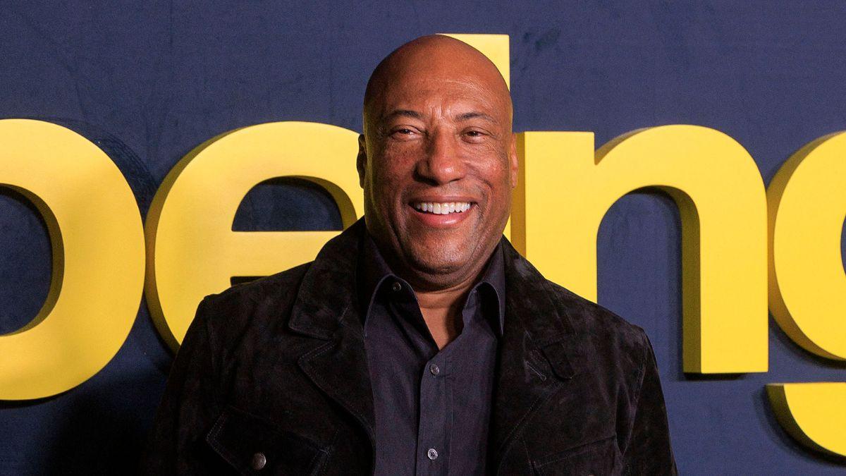 Image of Byron Allen secured the 11:35 p.m. late-night time slot.