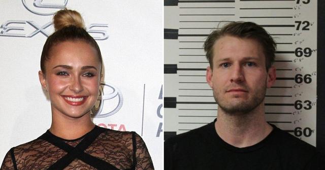 hayden panettiere ex boyfriend brian hickerson sentenced days jail domestic abuse