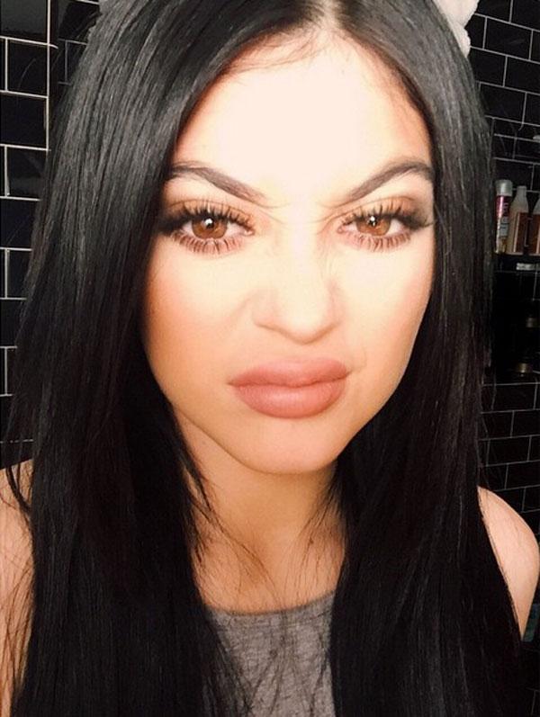 OK! Exclusive: Kylie Jenner 
