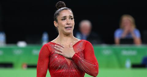 Gymnastics – Artistic – Olympics: Day 6