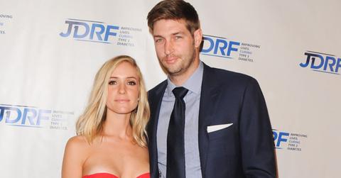 Kristin Cavallari Haters Fat Shaming Husband