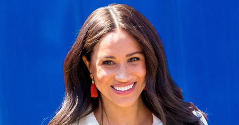 meghan markle returning netherlands publicity p