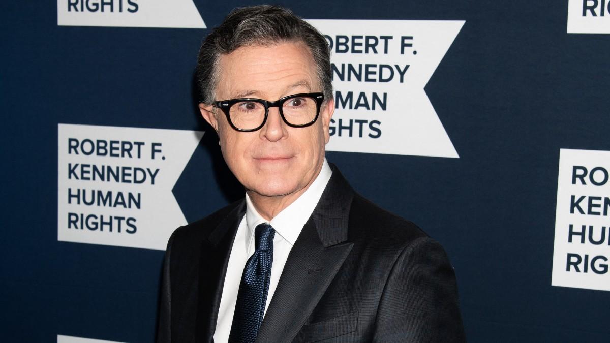 image of The time slot will be filled by a comedy block.