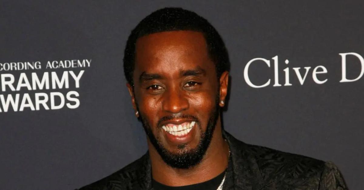 sean diddy combs prison domestic violence therapy sentencing trial
