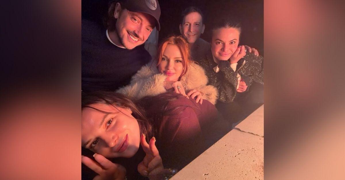 image of Bella Thorne plans to start wedding preparations after her film projects wrap.