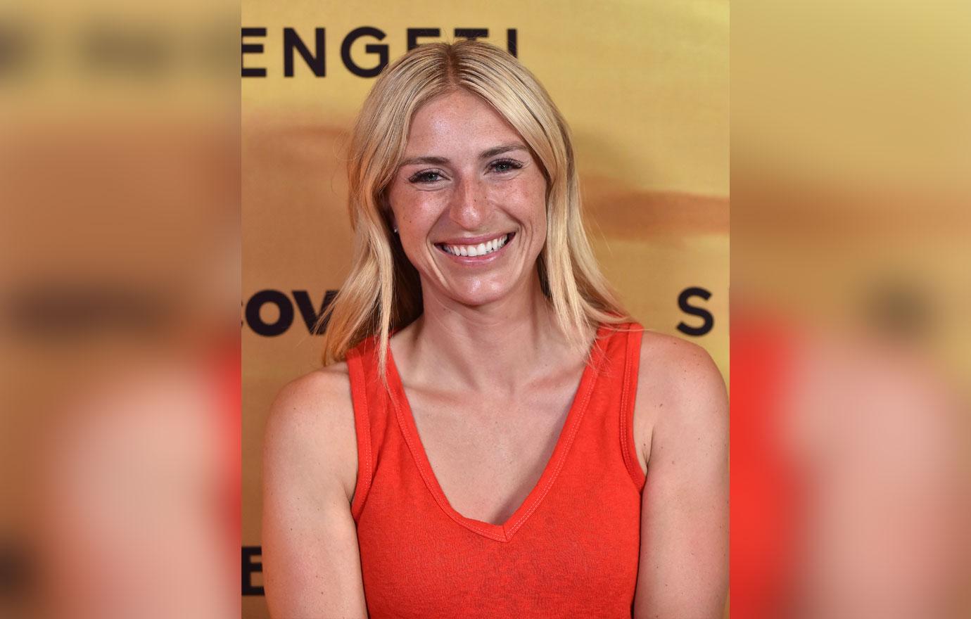 ‘Hidden Potential’ Star Jasmine Roth & Husband Brett Are Expecting Their First Child