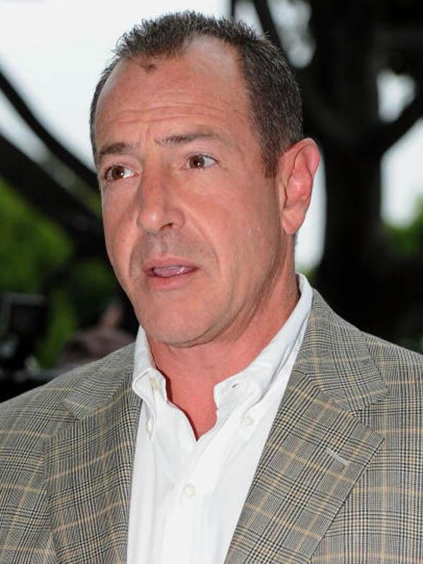 Michael Lohan Takes Paternity Test on TV Show and Confirms He's the ...