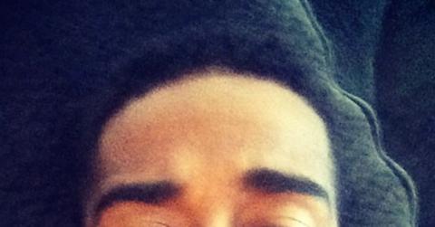 Omarion interview trivia