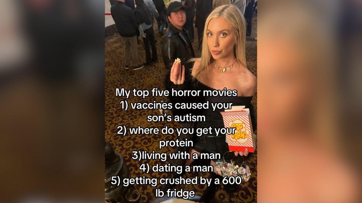 Image of The comedian opened up about trauma and recovery after the scare.