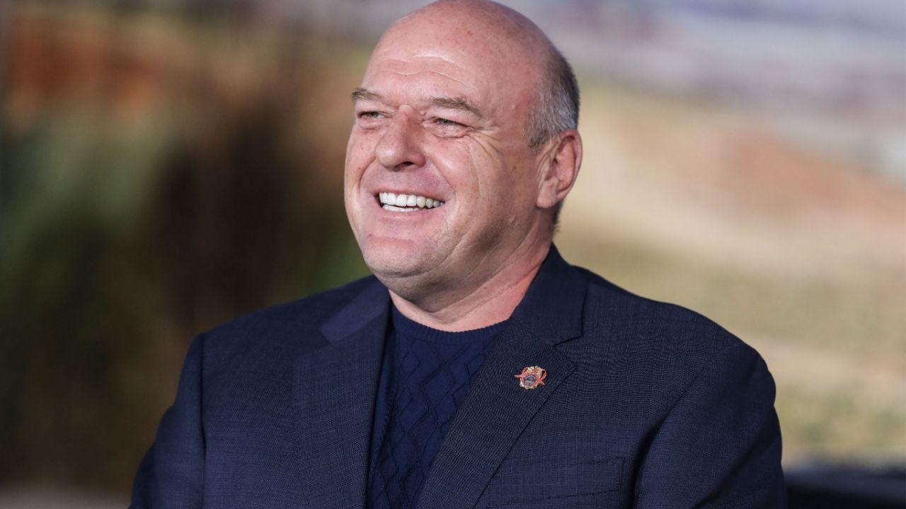 Image of Dean Norris