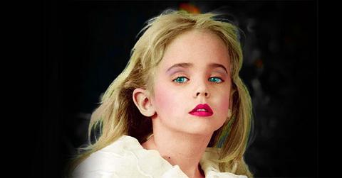 Jonbenet ramsey dna evidence murder documentary ok hero