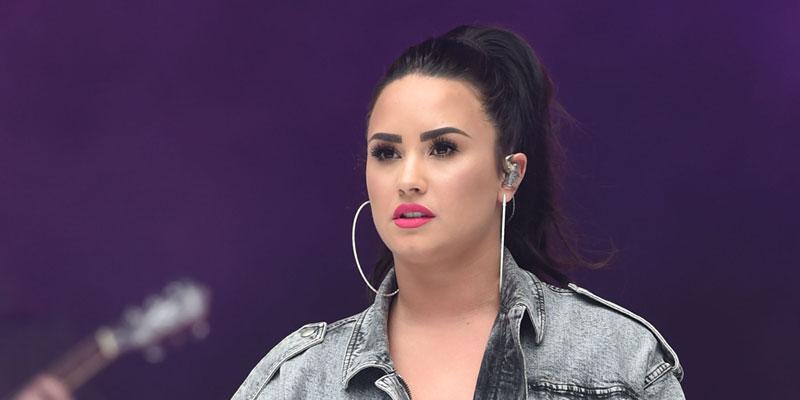 Demi Lovato's Best Friend Dani Vitale Finally Speaks Out After Being ...