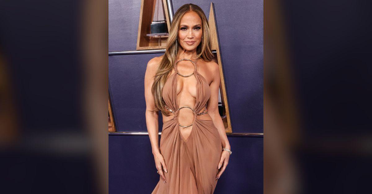 Photo of Jennifer Lopez celebrated her 56th birthday in July.