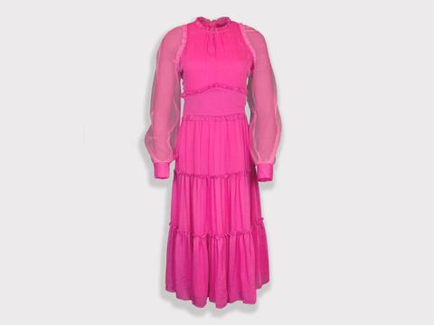 caroline vazzana clothing collection inspr bold dresses shop