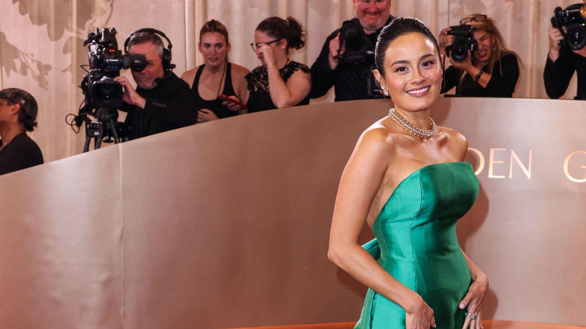 Image of Chase Sui Wonders said the film ultimately centered on obsession and love.