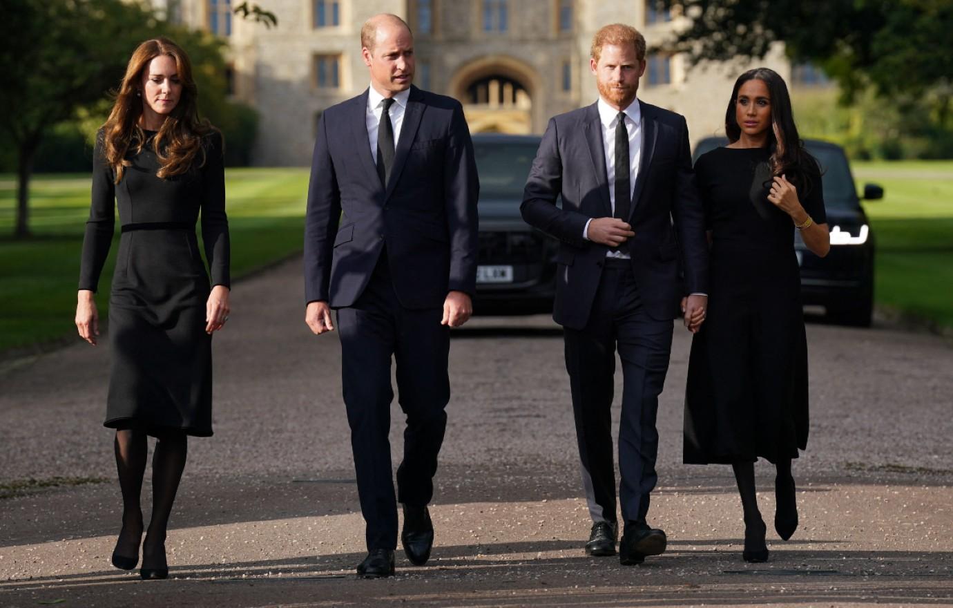 meghan markle prince harry no qualms attacking royals