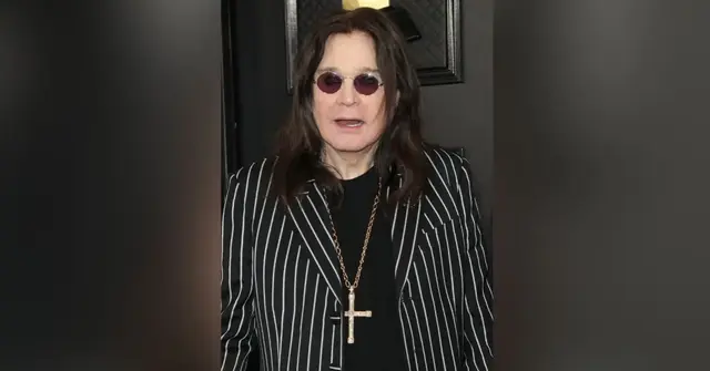 when is ozzy osbournes last show