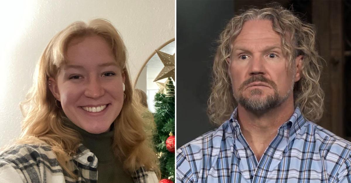 'Sister Wives' Star Gwendlyn Brown Calls Kody 'Cowardly' After Splits