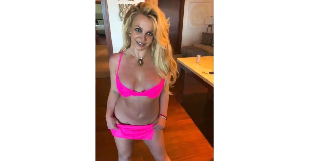 britney spears