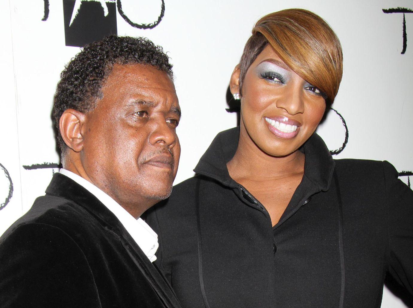 nene leakes husband greg galler