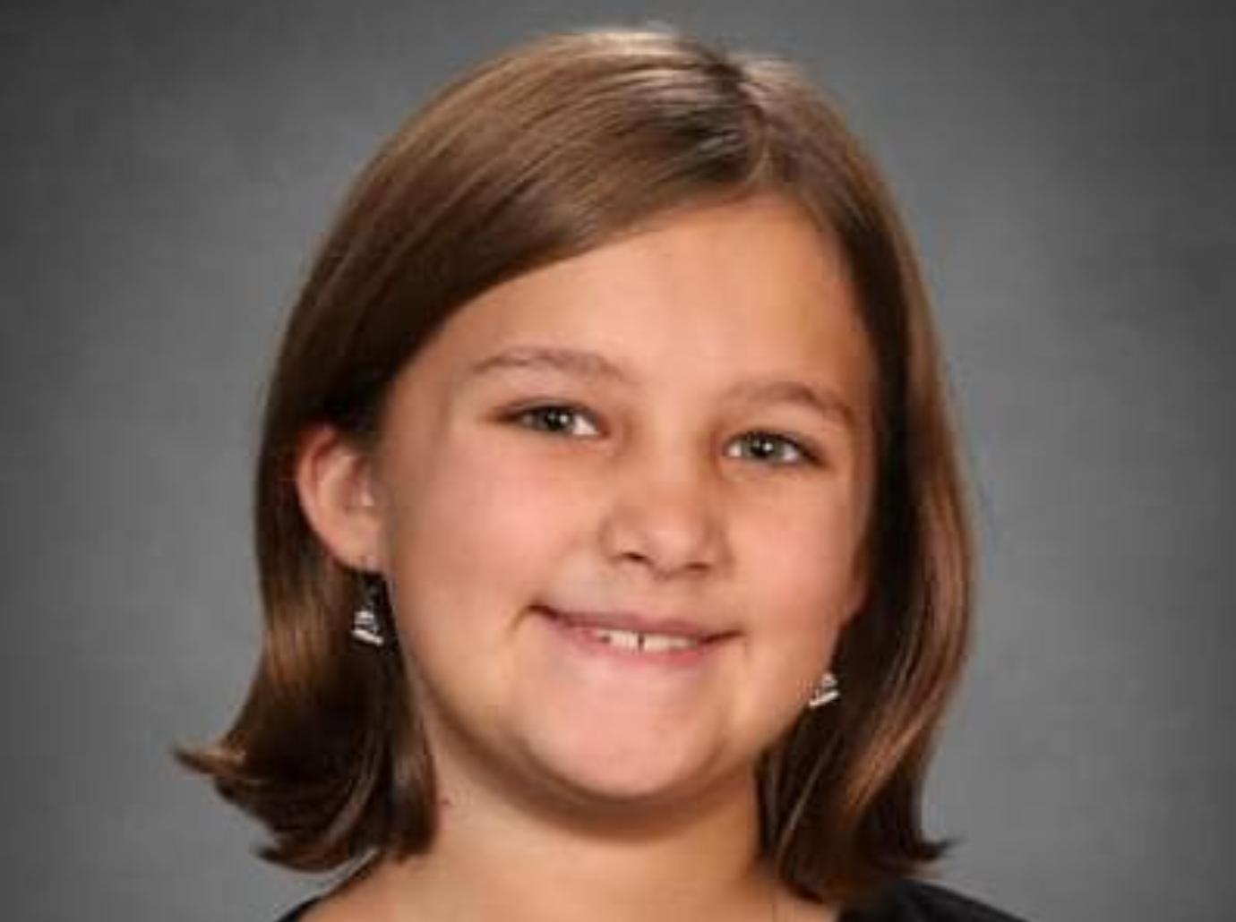 missing girl new york campground abducted charlotte sena