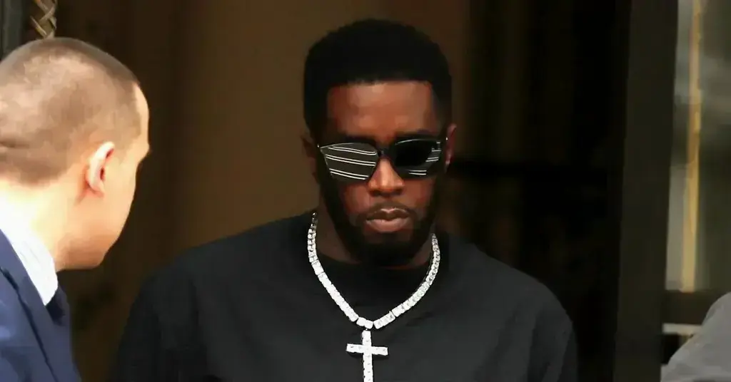 sean diddy combs prosecutors destroying reputation third bail denied