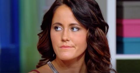 Teen mom jenelle evans new book release date h