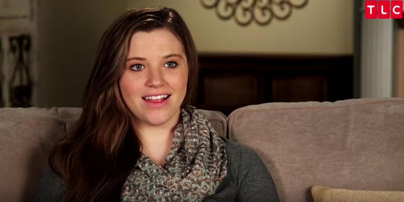 Fans think joy anna duggar pregnant pic pp