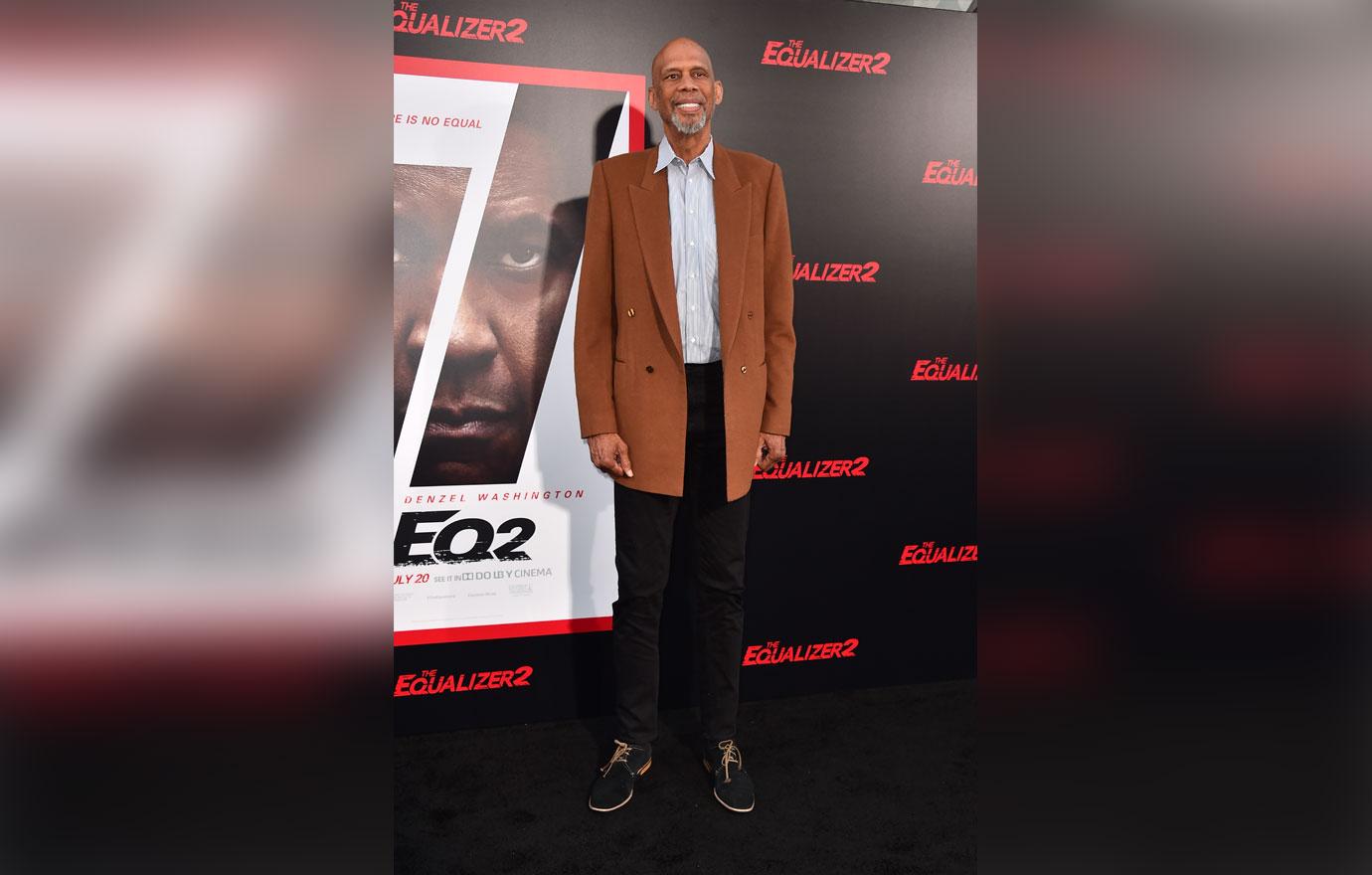 Denzel washington celebs equalizer 2 premiere 7