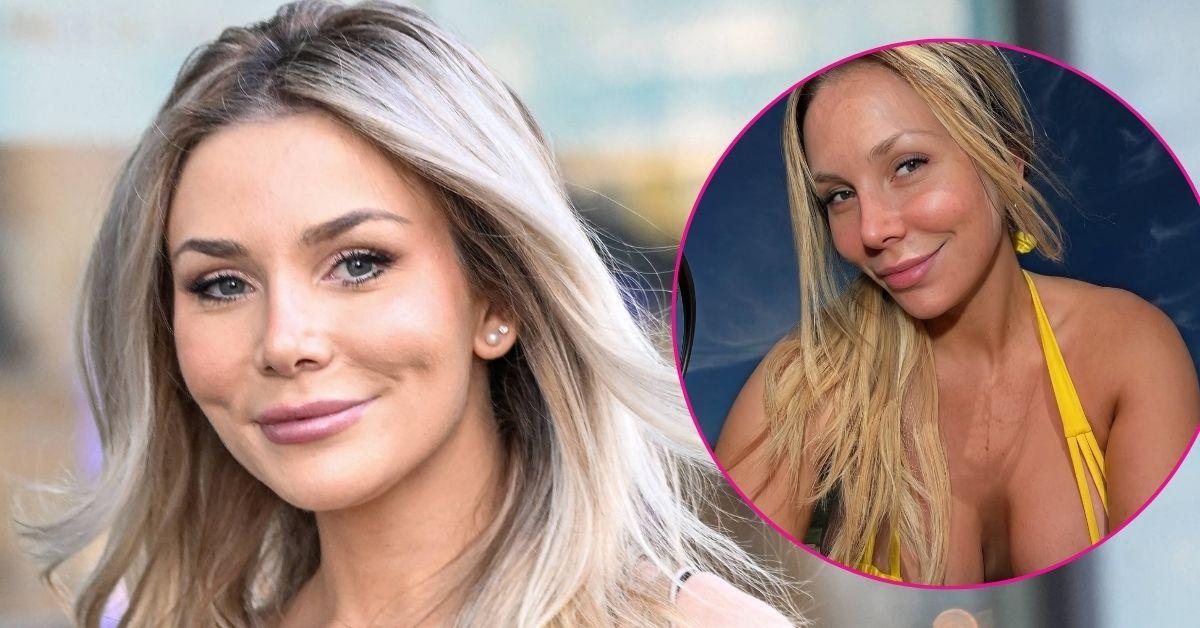 courtney stodden bikini hot photo