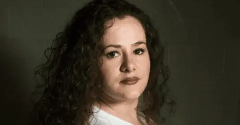 Image of Christa Pike