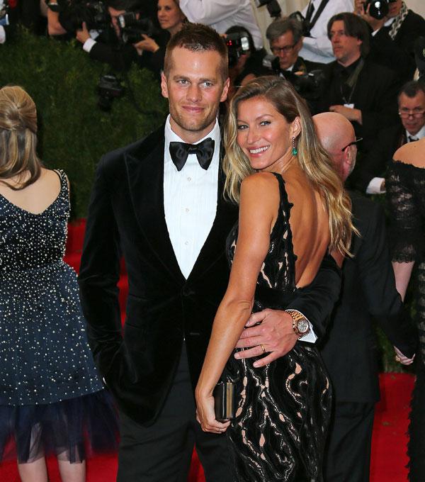 Tom brady gisele divorce rumors fighting together