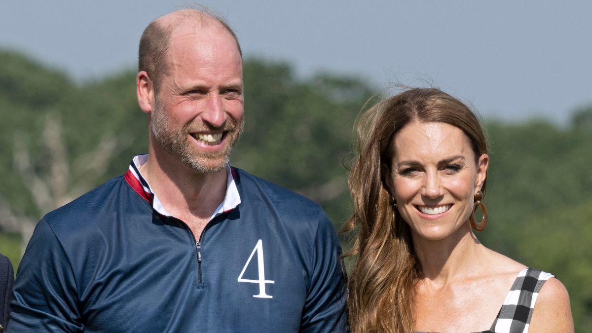 image of Kate and William 