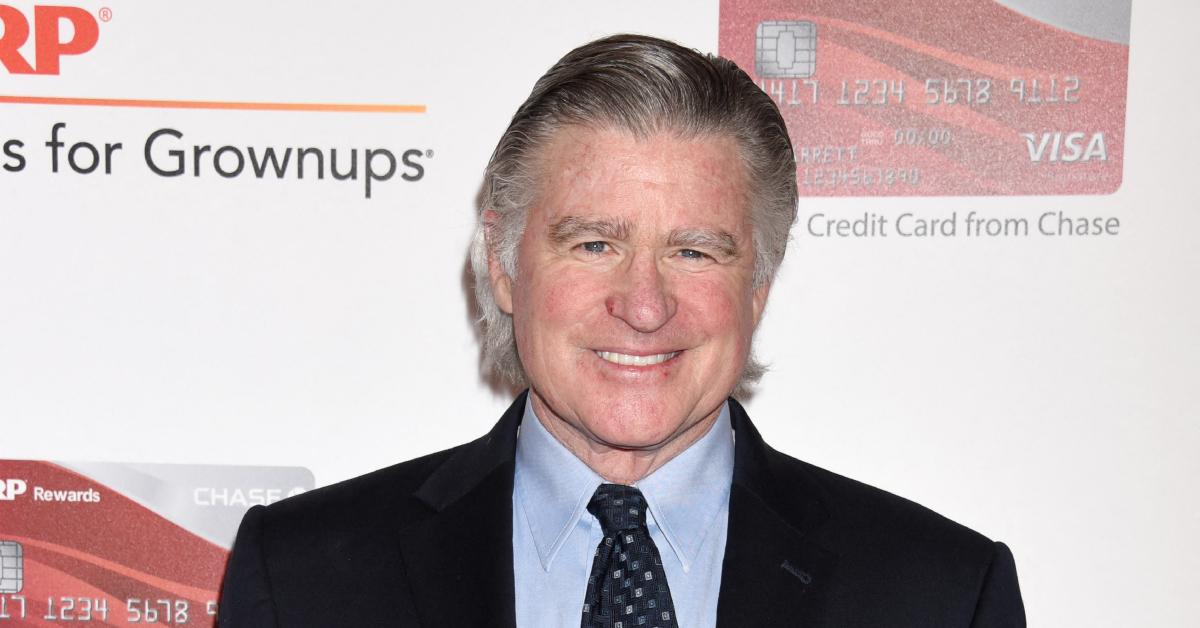 Treat Williams Death: The Actor's Family Express Their Shock Over His Death  In A Fatal Motorcycle Accident, We Are Beyond Devastated