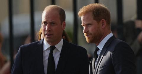 prince william prince harry end bitter feud meghan markle final say