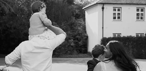 prince archie princess lilibet will not return uk despite king charles wishes