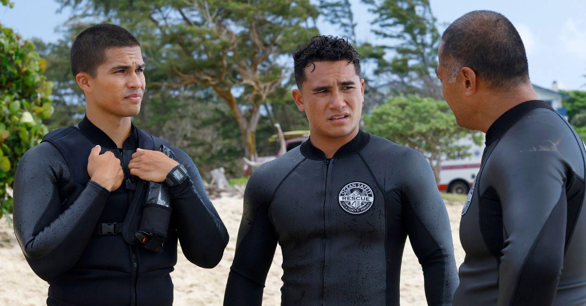 rescue hi surf canceled