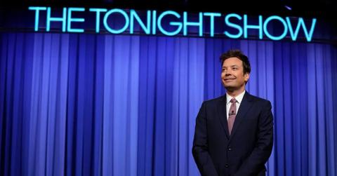jimmy fallon claims never mistreated tonight show staffpp