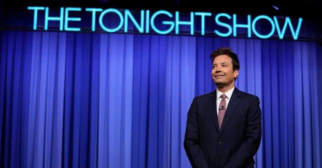jimmy fallon claims never mistreated tonight show staffpp