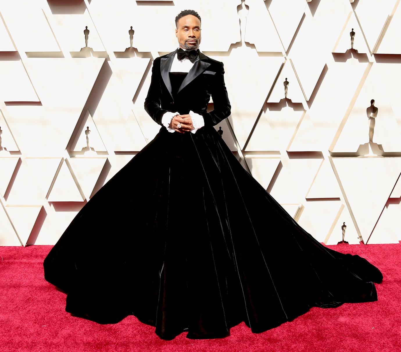 billy porter  oscars