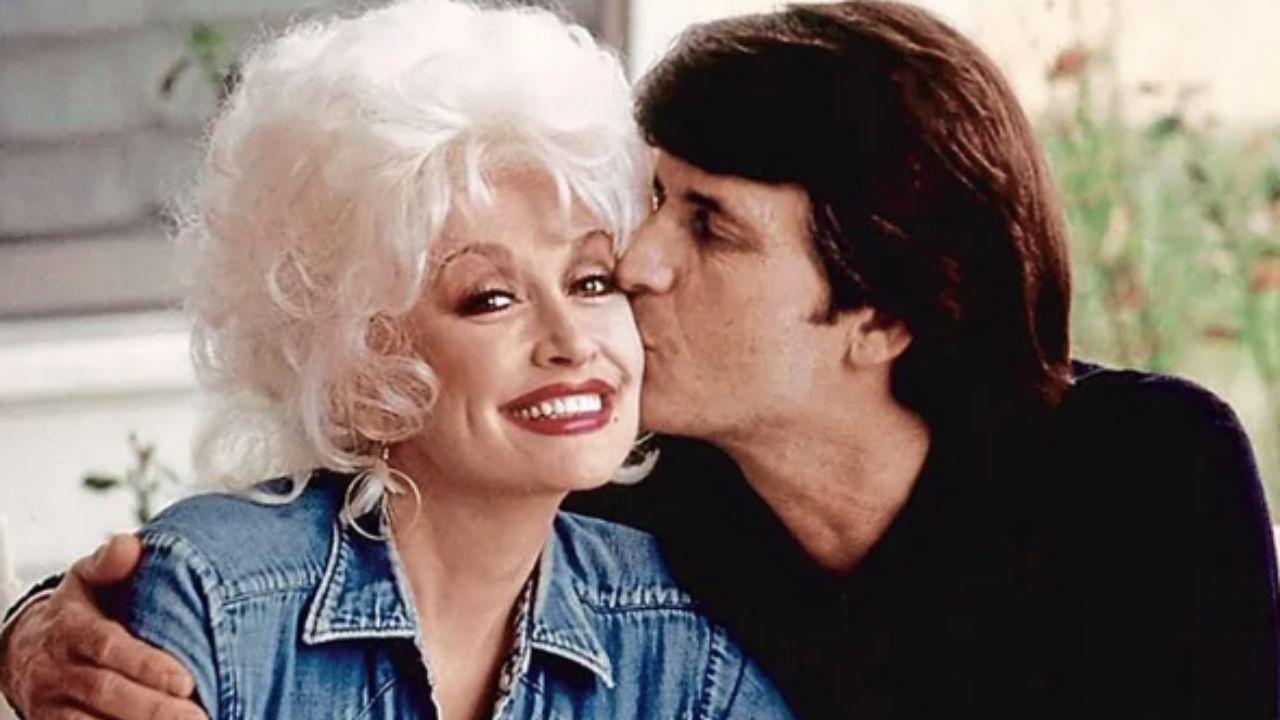 Image of Dolly Parton passed away at 80.