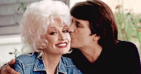 Image of Dolly Parton passed away at 80.