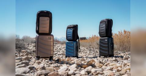 the baggage battle what separates a carry on from a personal item