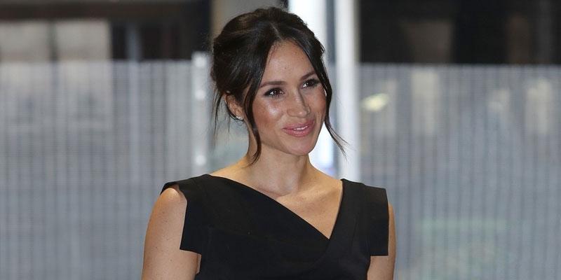 Meghan Markle Wont Wear Princess Dianas Jewels Wedding Day PP