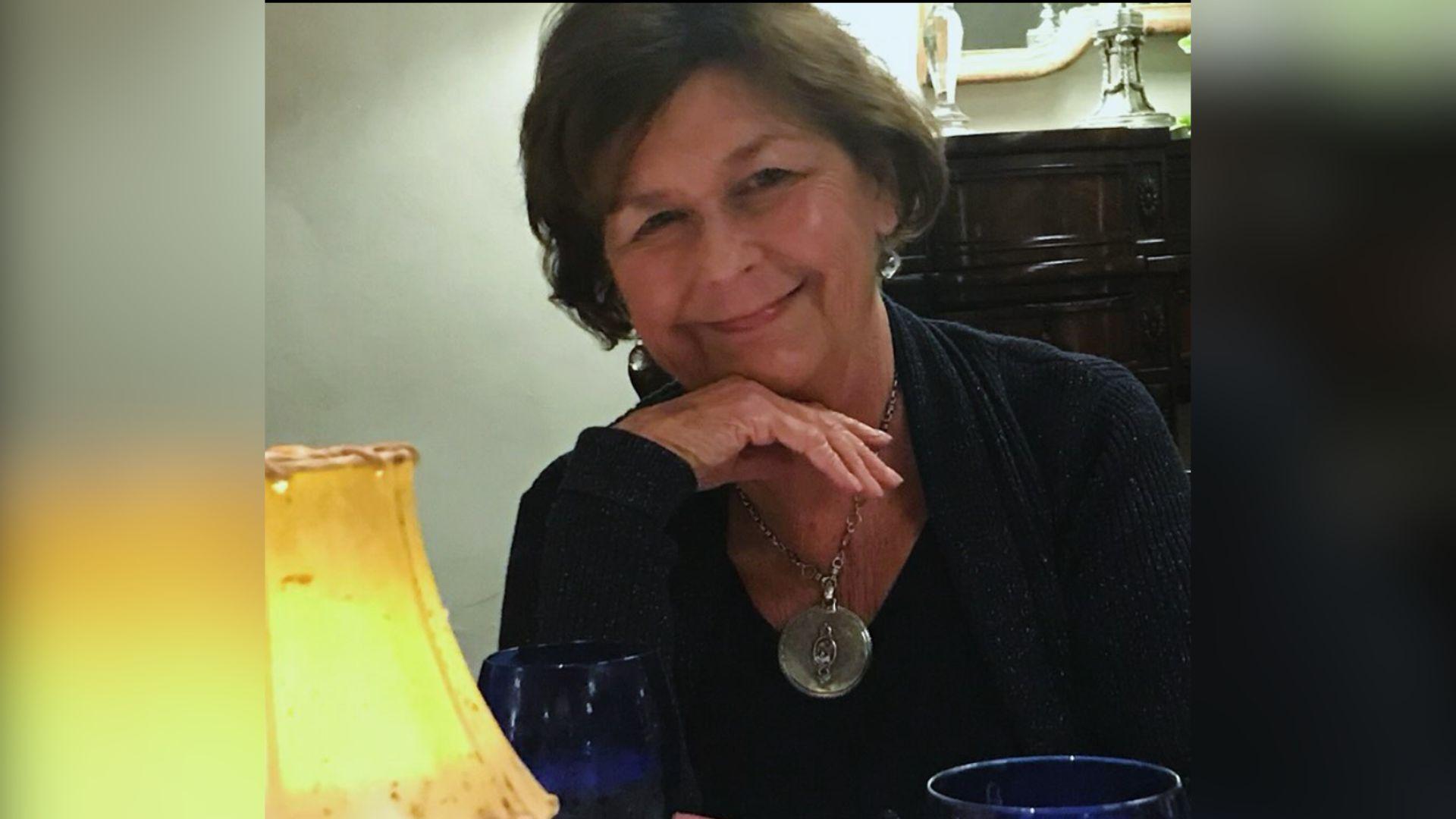 image of Savannah’s mother, Nancy Guthrie, has been missing since February 1, leaving the family searching for answers.