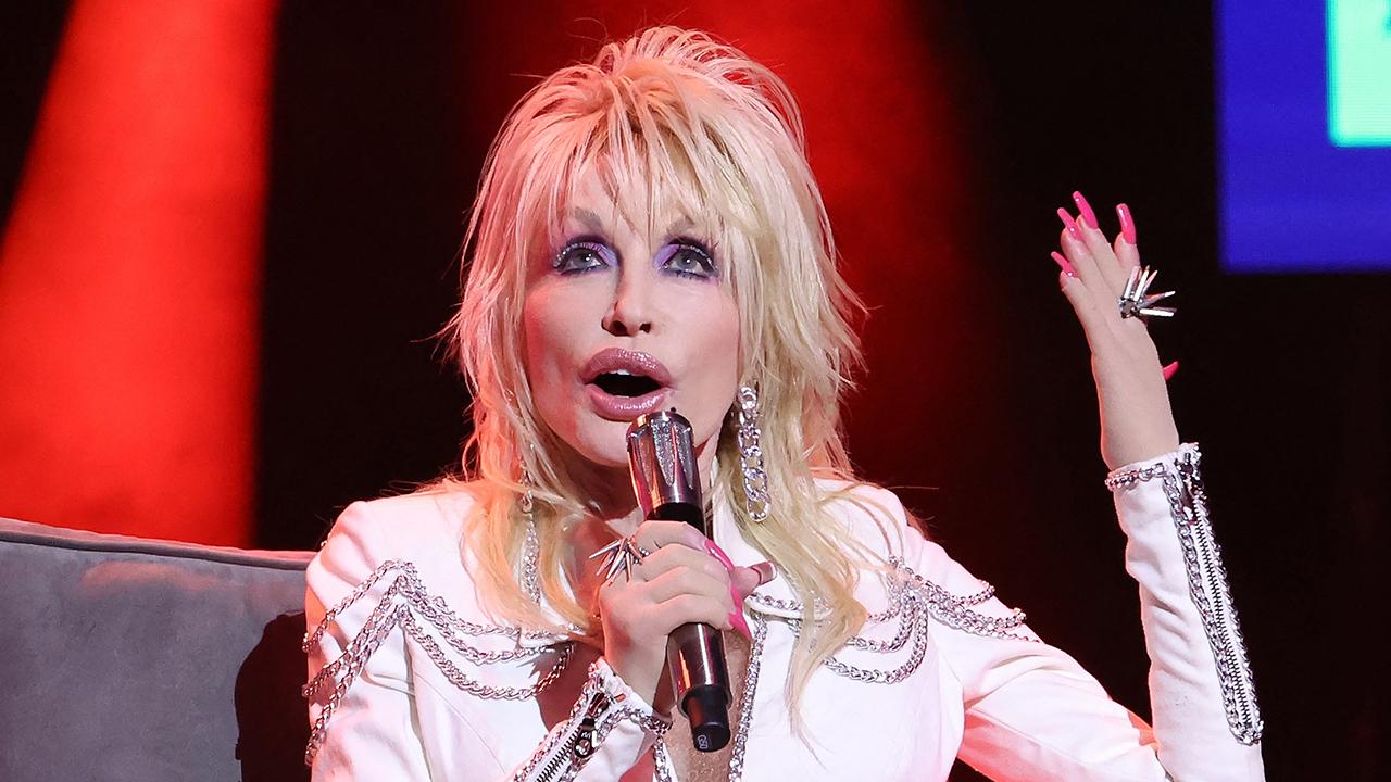 Dolly Parton