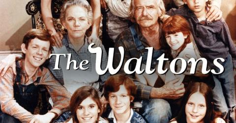 the waltons pp